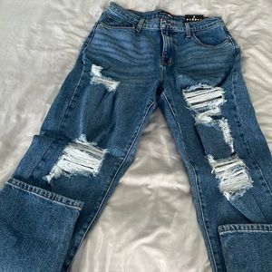 Fashion Nova Jeans